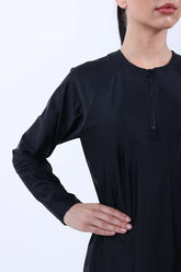 Hydro Steam Black Top